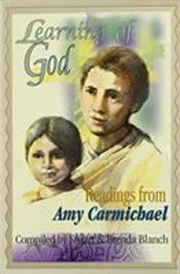 Learning of God  9780875080864 Front Cover