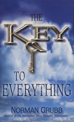 Key to Everything  9780875082004 Front Cover