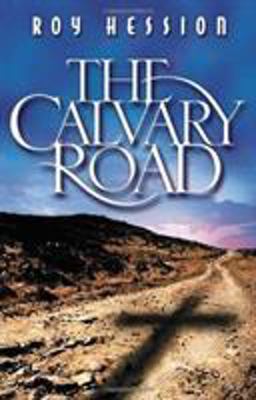 Calvary Road  9780875082363 Front Cover