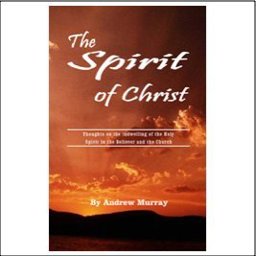 The Spirit of Christ