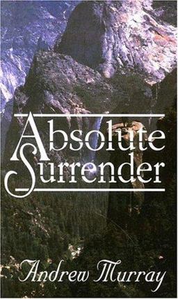 Absolute Surrender