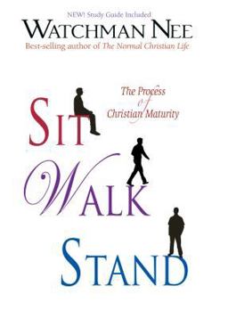 Sit, Walk, Stand  9780875084190 Front Cover