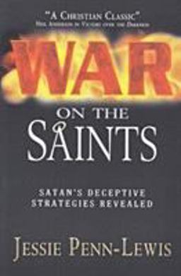 War on the Saints  9780875086989 Front Cover