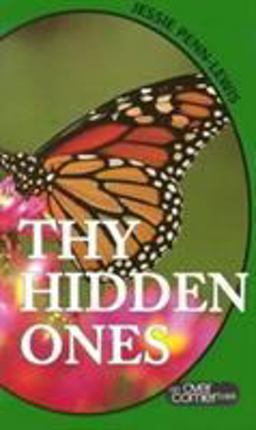Thy Hidden Ones  9780875087351 Front Cover