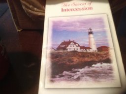 Secret of Intercession