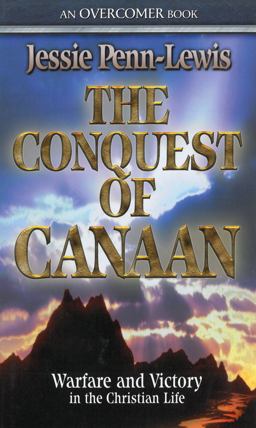 Conquest of Canaan  9780875089430 Front Cover
