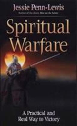 Spiritual Warfare  9780875089621 Front Cover
