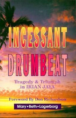 Incessant Drumbeat  9780875089683 Front Cover
