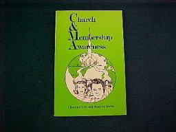 Church and Membership Awareness