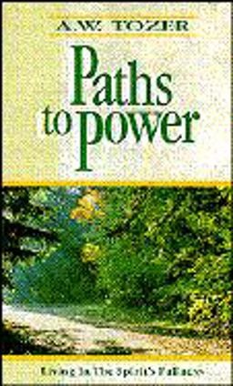 Paths to Power
