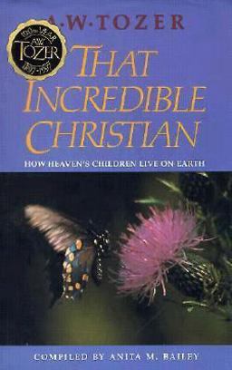 That Incredible Christian