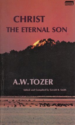 Christ, the Eternal Son