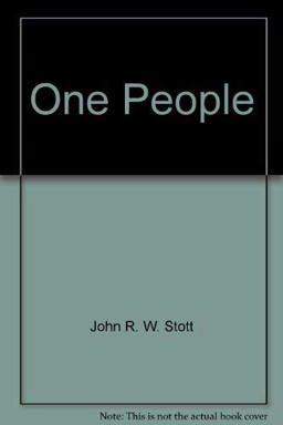 One People