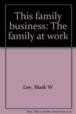This Family Business