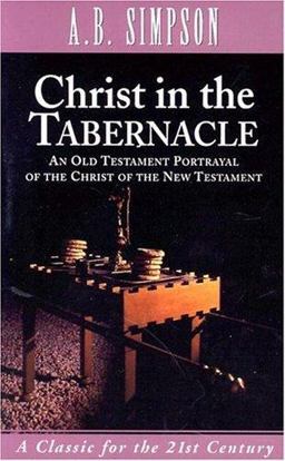 Christ in the Tabernacle