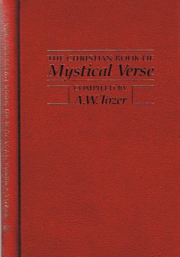 The Christian Book of Mystical Verse