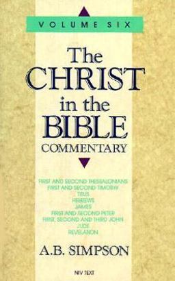 Thessalonians-Revelation