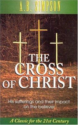 The Cross of Christ