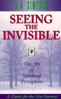 Seeing the Invisible