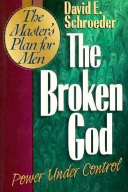 The Broken God The Broken God