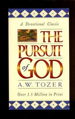 Pursuit of God