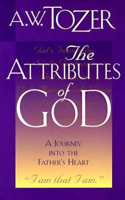 The Attributes of God