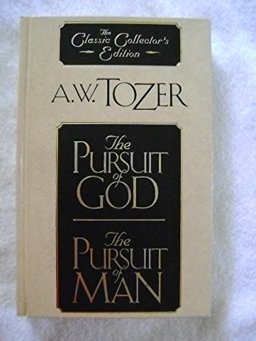 The Pursuit of God