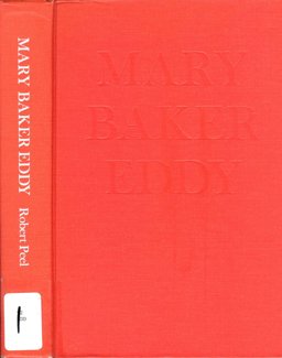 Mary Baker Eddy