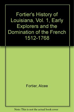 History of Louisiana