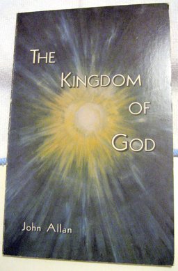 The Kingdom of God