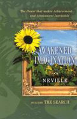 AWAKEND IMAGINATION/the Search