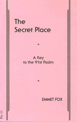 The Secret Place #11
