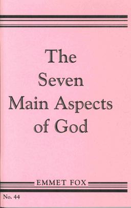 The Seven Main Aspects of God