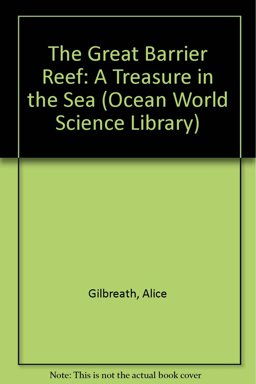 The Great Barrier Reef