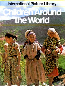 Children Around the World