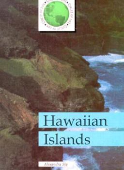Hawaiian Islands