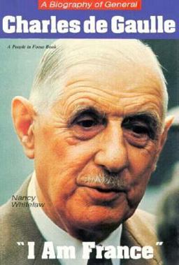 Charles de Gaulle