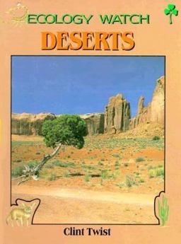 Deserts