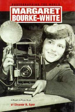 Margaret Bourke-White