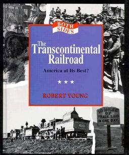 The Transcontinental Railroad