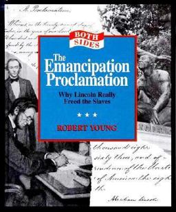 The Emancipation Proclamation