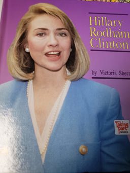 Hillary Rodham Clinton