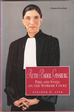 Ruth Bader Ginsburg