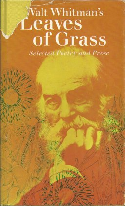 Leaves of Grass