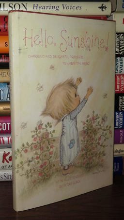 Hello, Sunshine!  9780875291987 Front Cover