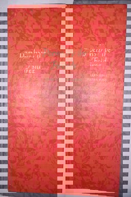 Poems by the Fireside