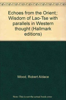 Echoes from the Orient