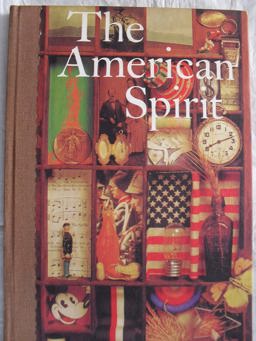 The American Spirit