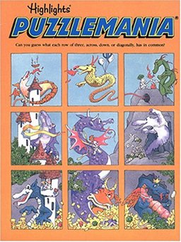 Puzzlemania Puzzlemania