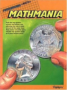 Mathmania Mathmania
